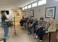 Musique dans les étages Résidence Médicis Viry-Chatillon