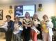 Cérémonie Miss-Grand-mère 2025 Résidence Médicis Viry-Chatillon