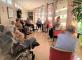 Prêts pour le match ! Résidence Médicis Viry-Chatillon