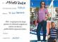 Invitation : Exposition-vente vêtements SISSI ! Résidence Médicis Viry-Chatillon