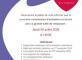 Commission d'animation Jeudi 09 juillet 2026 à 14h30 Résidence Médicis Viry-Chatillon